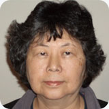 Dra. Du Su Ying - Tesoureira