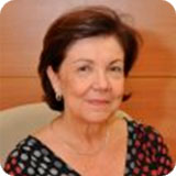 Dra. Magda Maria Sales Carneiro Sampaio